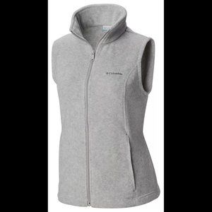 Columbia Women’s Benton Springs Fleece Vest